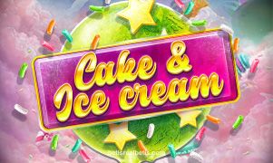 Cake and Ice Cream reals bet